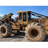John Deere 748G Skidder